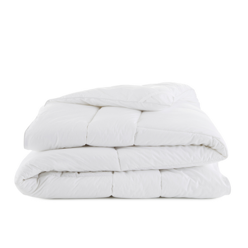 Clean Design Home® All-Season Lightweight Allergen-Barrier Comforter
